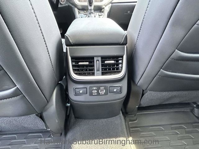 Used 2024 Subaru Outback Touring image 12