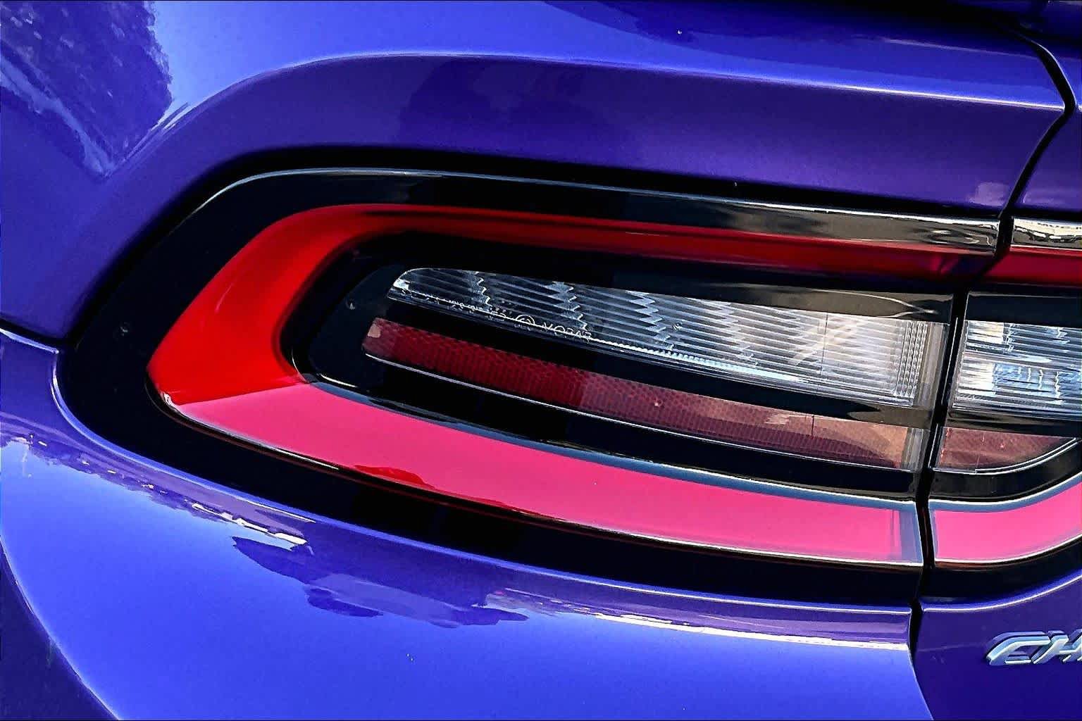 Used 2023 Dodge Charger GT image 28