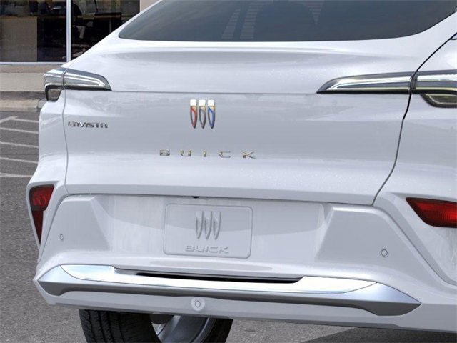 New 2026 Buick Envista Avenir image 14