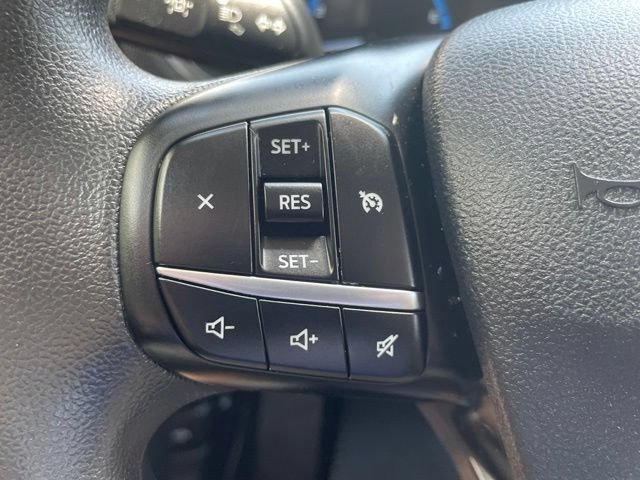 Certified 2024 Ford Bronco Sport Big Bend AWD/4WD image 17