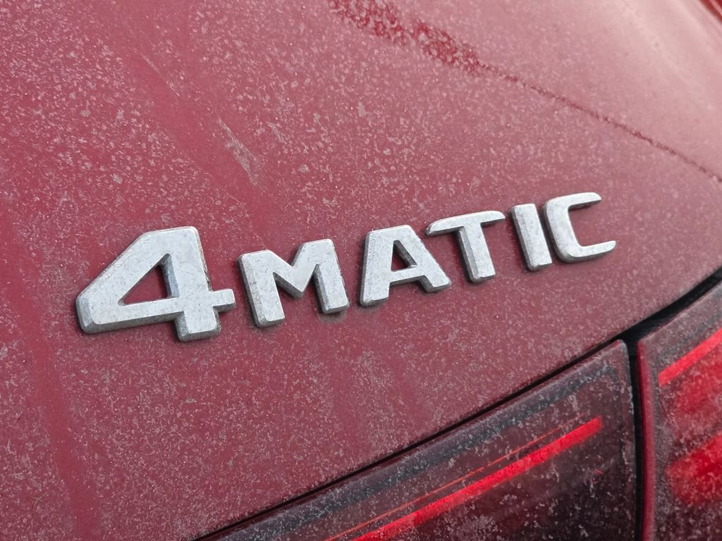 Used 2026 Mercedes-Benz GLA 250 4MATIC image 5