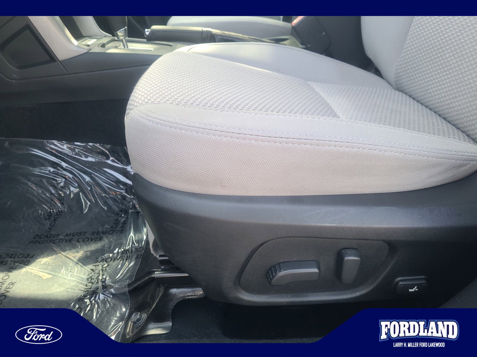 Used 2018 Subaru Forester 2.5i Premium AWD/4WD image 14