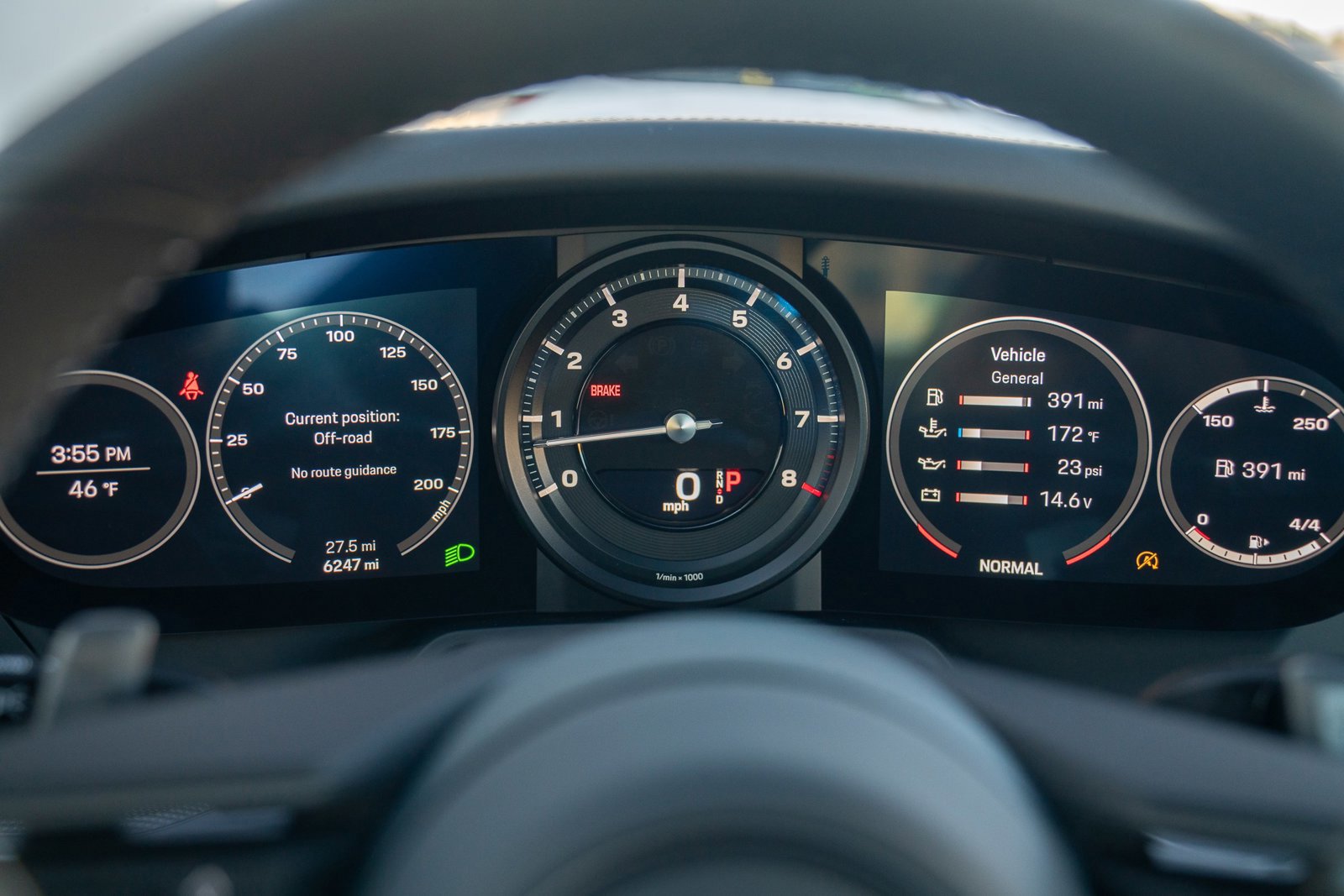 Certified 2024 Porsche 911 Carrera 4S image 14