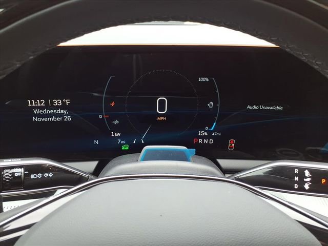 New 2026 Cadillac Optiq Sport 2 image 36