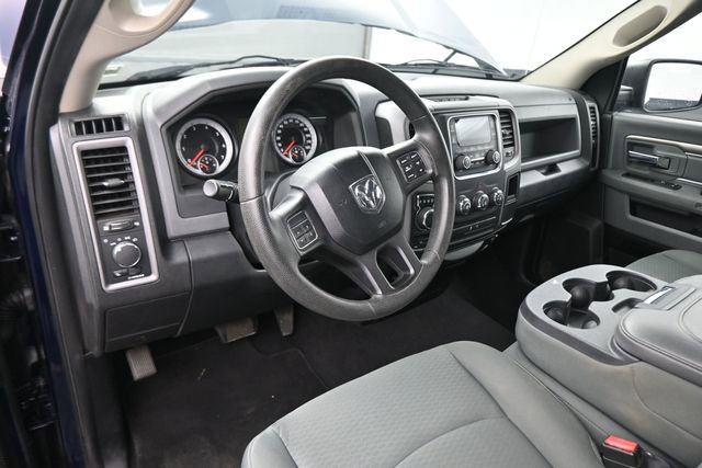 Used 2014 RAM 1500 Tradesman w/ Power & Remote Entry Group AWD/4WD image 61
