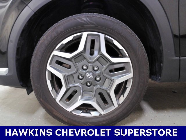 Used 2023 Hyundai Santa Fe Limited image 41