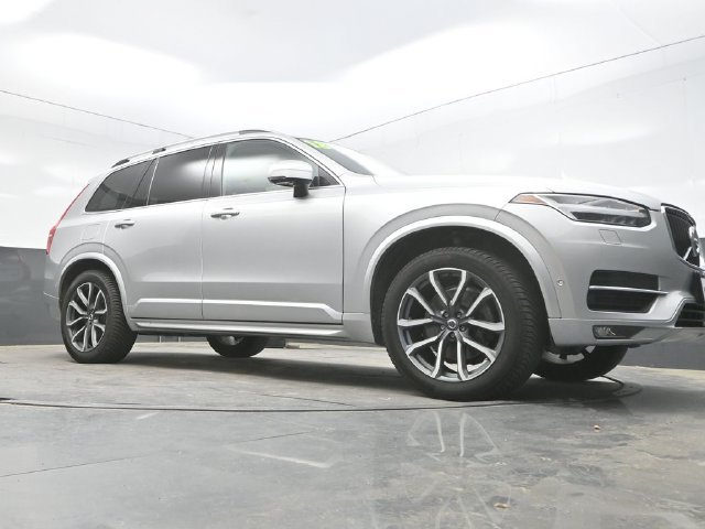Used 2018 Volvo XC90 T6 Momentum w/ Convenience Package AWD/4WD image 41