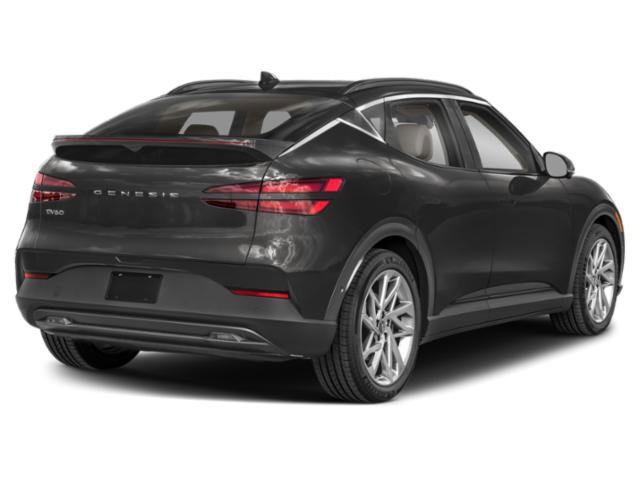 Certified 2023 Genesis GV60 Advanced AWD/4WD image 5