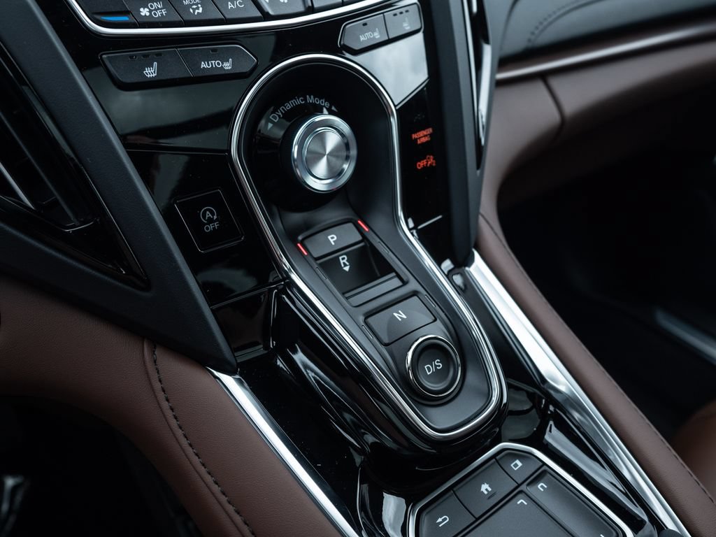 New 2026 Acura RDX SH-AWD w/ Technology Package image 41
