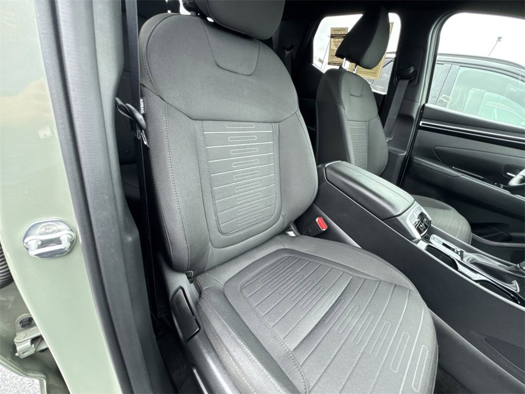 Used 2024 Hyundai Santa Cruz SEL w/ Activity Package image 31