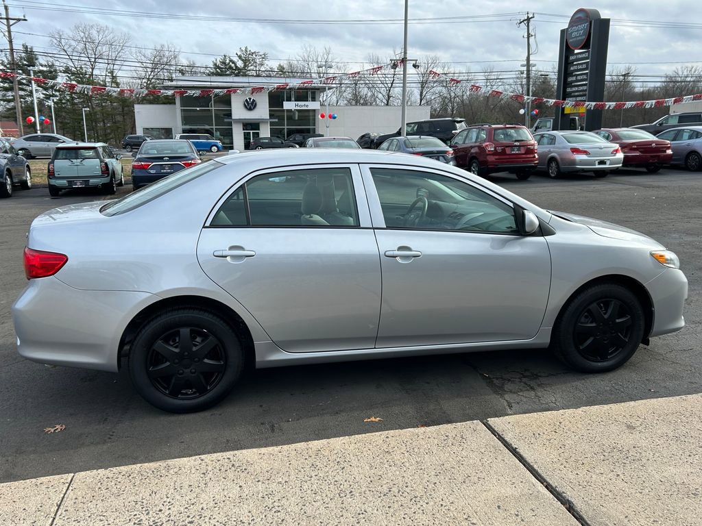 Used 2009 Toyota Corolla image 5