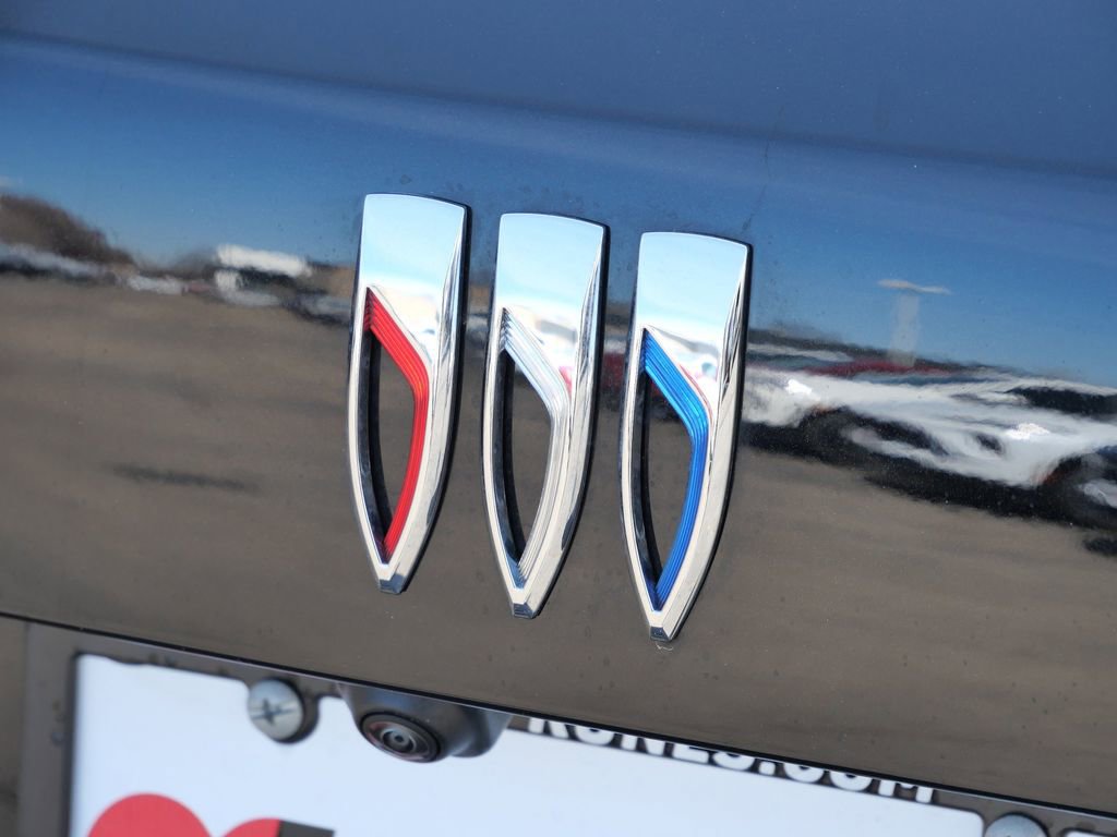 New 2026 Buick Envision Sport Touring image 13