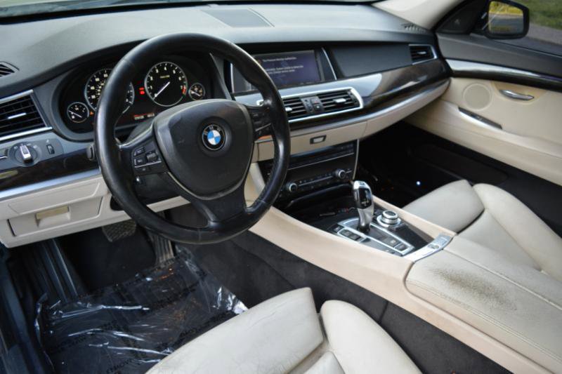 Used 2010 BMW 535i Gran Turismo image 29