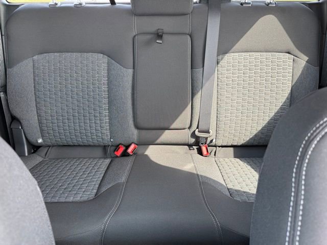 New 2025 Ford Ranger XL image 23