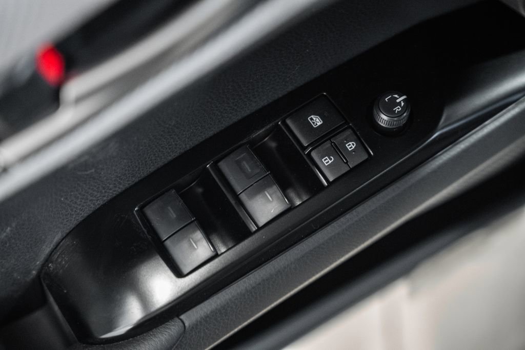 New 2026 Toyota Camry SE image 40