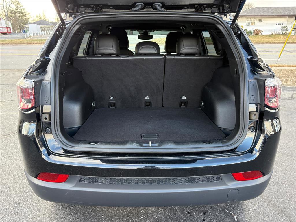 Used 2023 Jeep Compass Altitude image 23