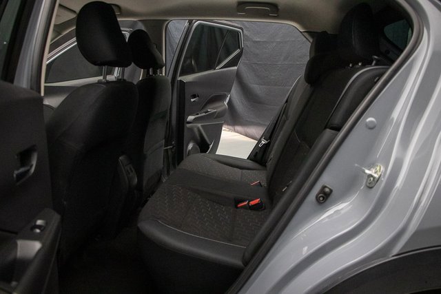 Used 2023 Nissan Kicks SV image 20