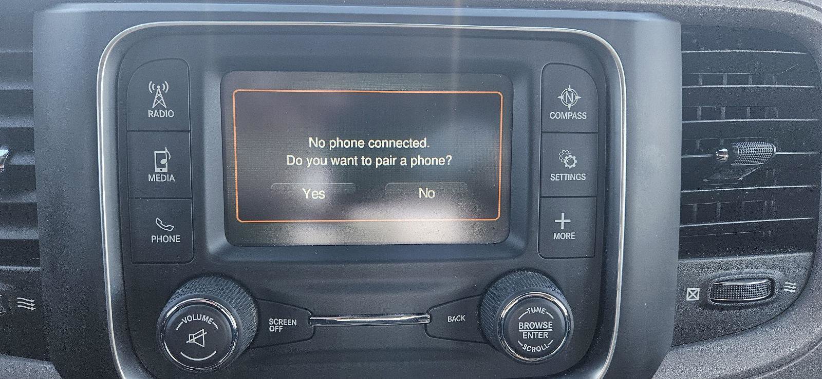 Used 2014 RAM 1500 Express image 16