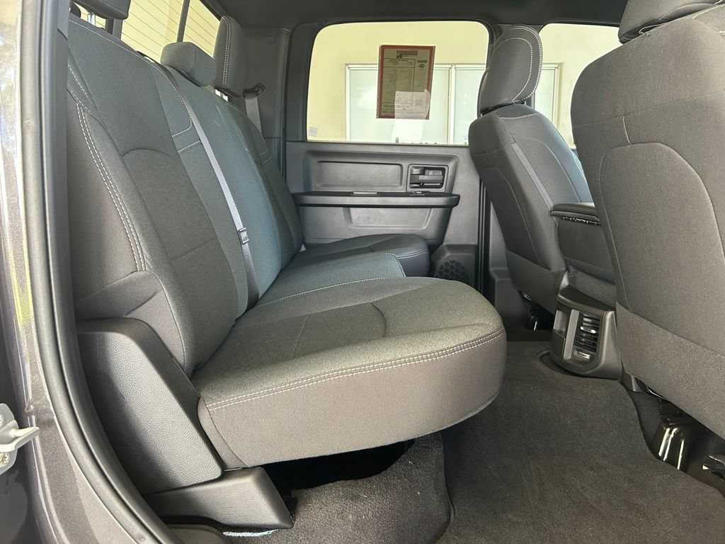 Used 2025 RAM 3500 Tradesman AWD/4WD image 30