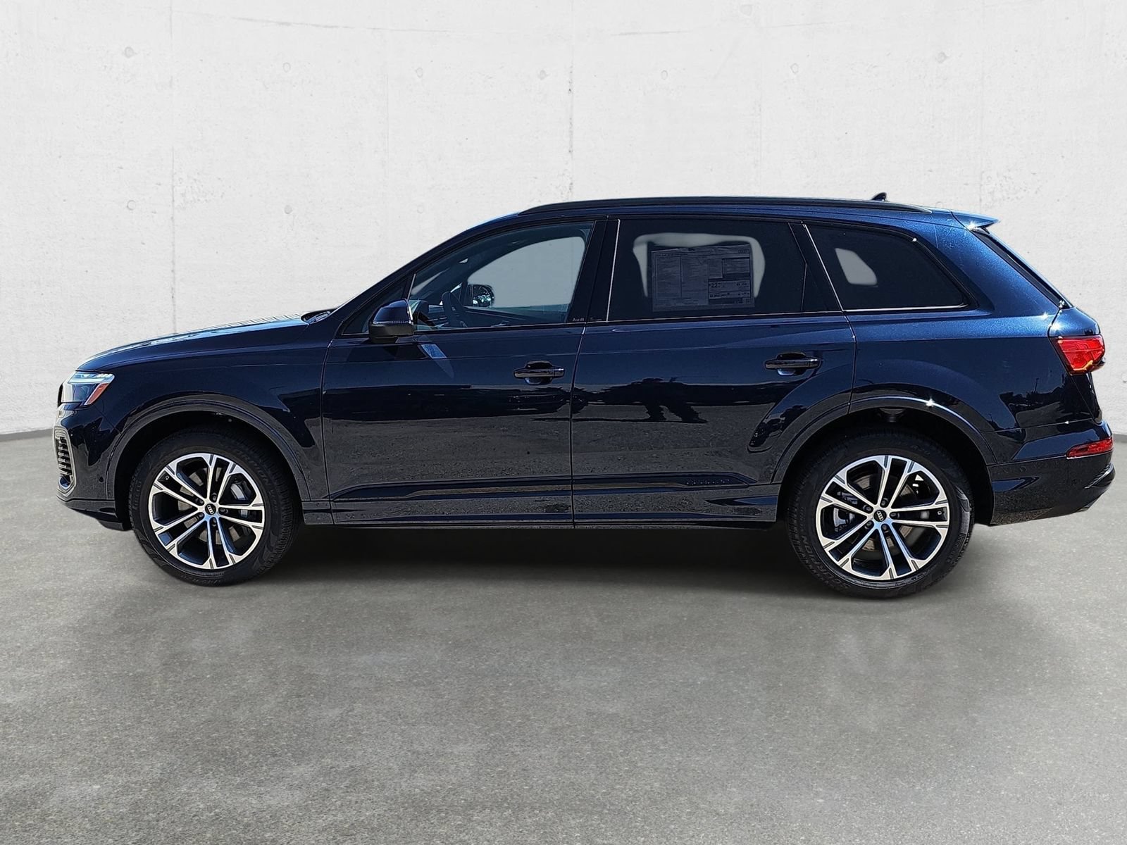 New 2026 Audi Q7 2.0T Premium Plus AWD/4WD image 8