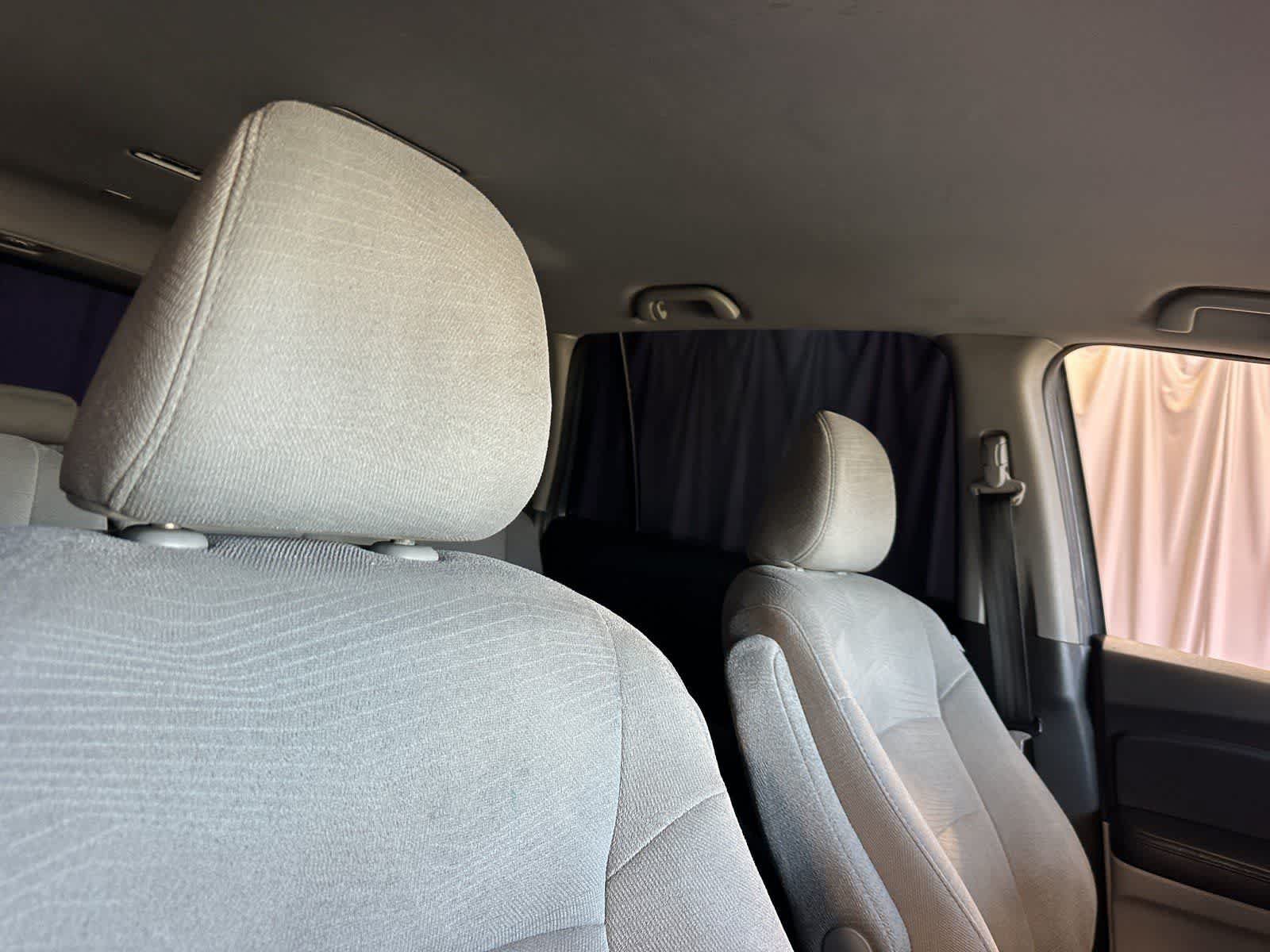 Used 2017 Honda Pilot EX image 19