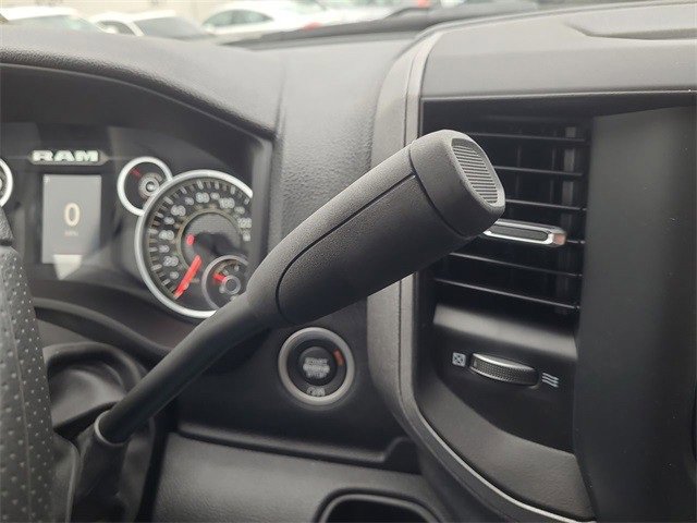 New 2024 RAM 4500 Tradesman image 18