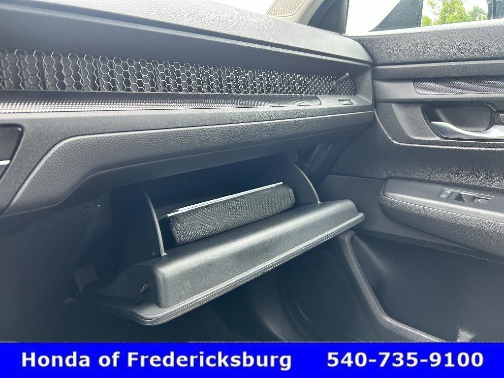 Used 2024 Honda CR-V EX image 23