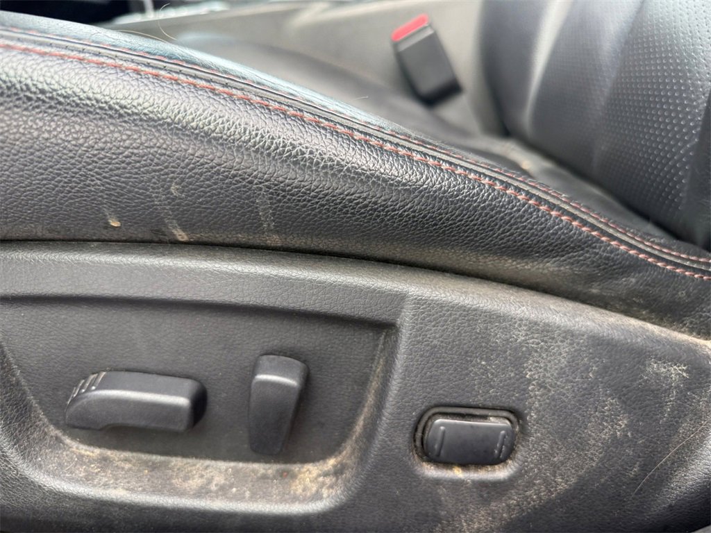 Used 2014 Nissan Maxima 3.5 SV w/ SV Value Package image 13