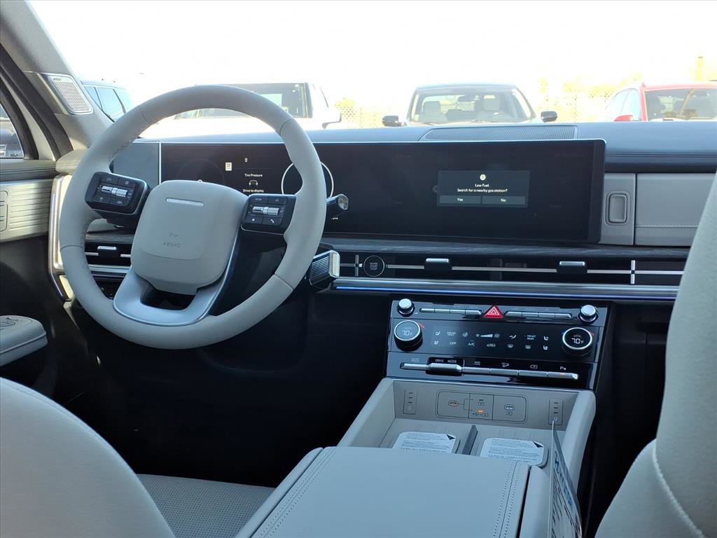 New 2026 Hyundai Santa Fe Limited image 10