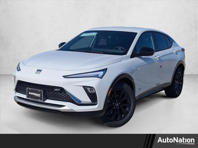 New 2026 Buick Envista Sport Touring w/ Convenience I Package