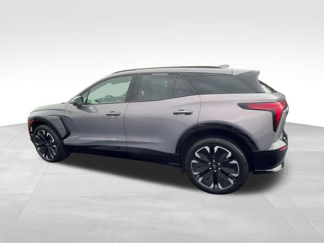 Certified 2024 Chevrolet Blazer EV RS AWD/4WD image 4