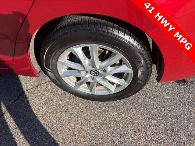 Used 2014 MAZDA MAZDA3 i Grand Touring image 31