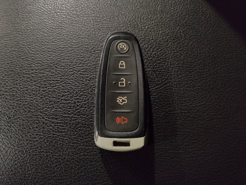 Used 2015 Ford Flex Limited w/ Equipment Group 303A image 32