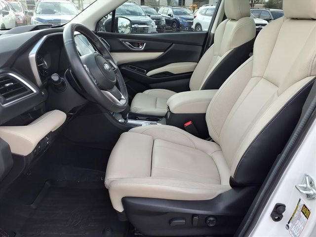 Certified 2024 Subaru Ascent Limited w/ Technology Package image 6