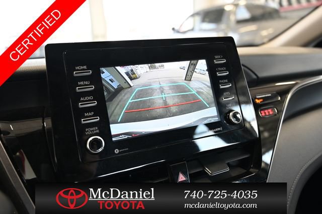 Certified 2024 Toyota Camry LE image 16