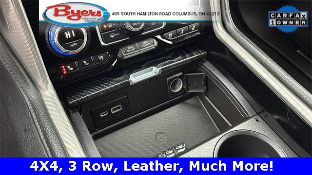 Used 2021 GMC Yukon Denali image 25