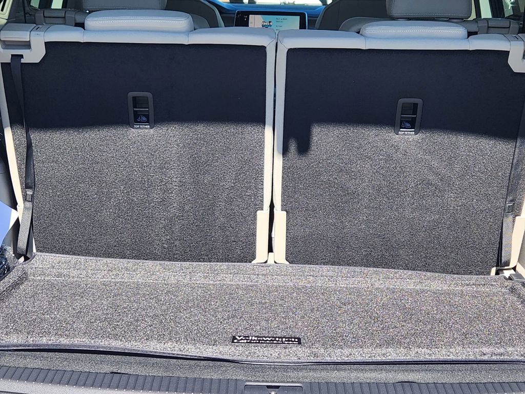 New 2026 Volkswagen Atlas SE image 20