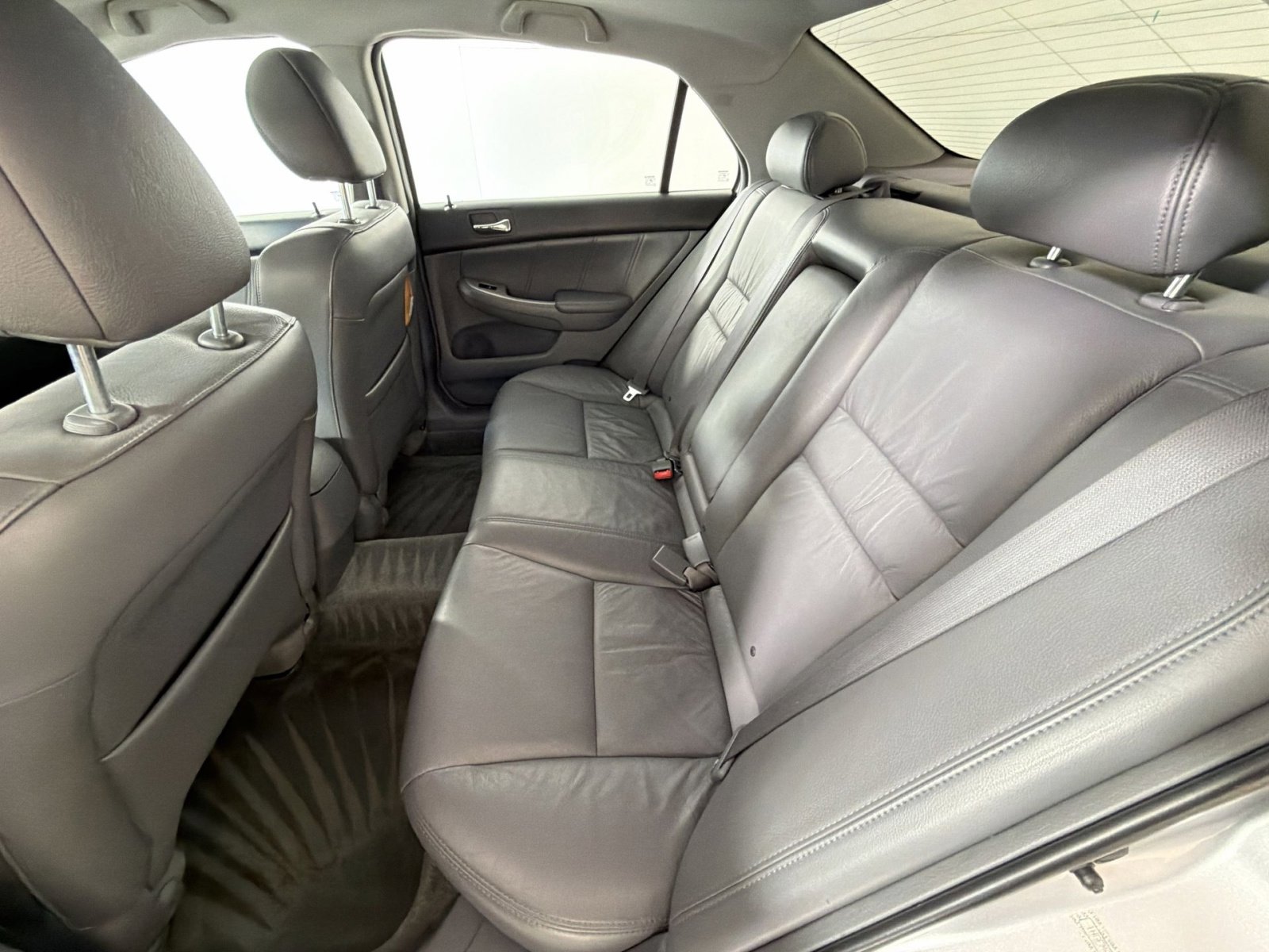 Used 2007 Honda Accord EX-L image 23