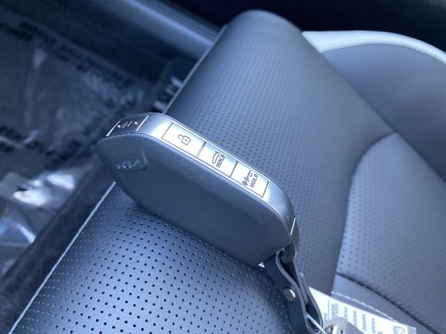 New 2026 Kia K5 GT-Line image 31
