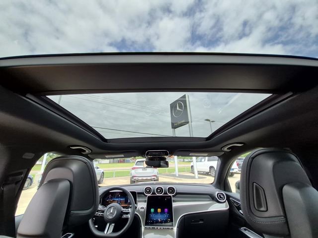 Certified 2026 Mercedes-Benz GLC 300 image 22