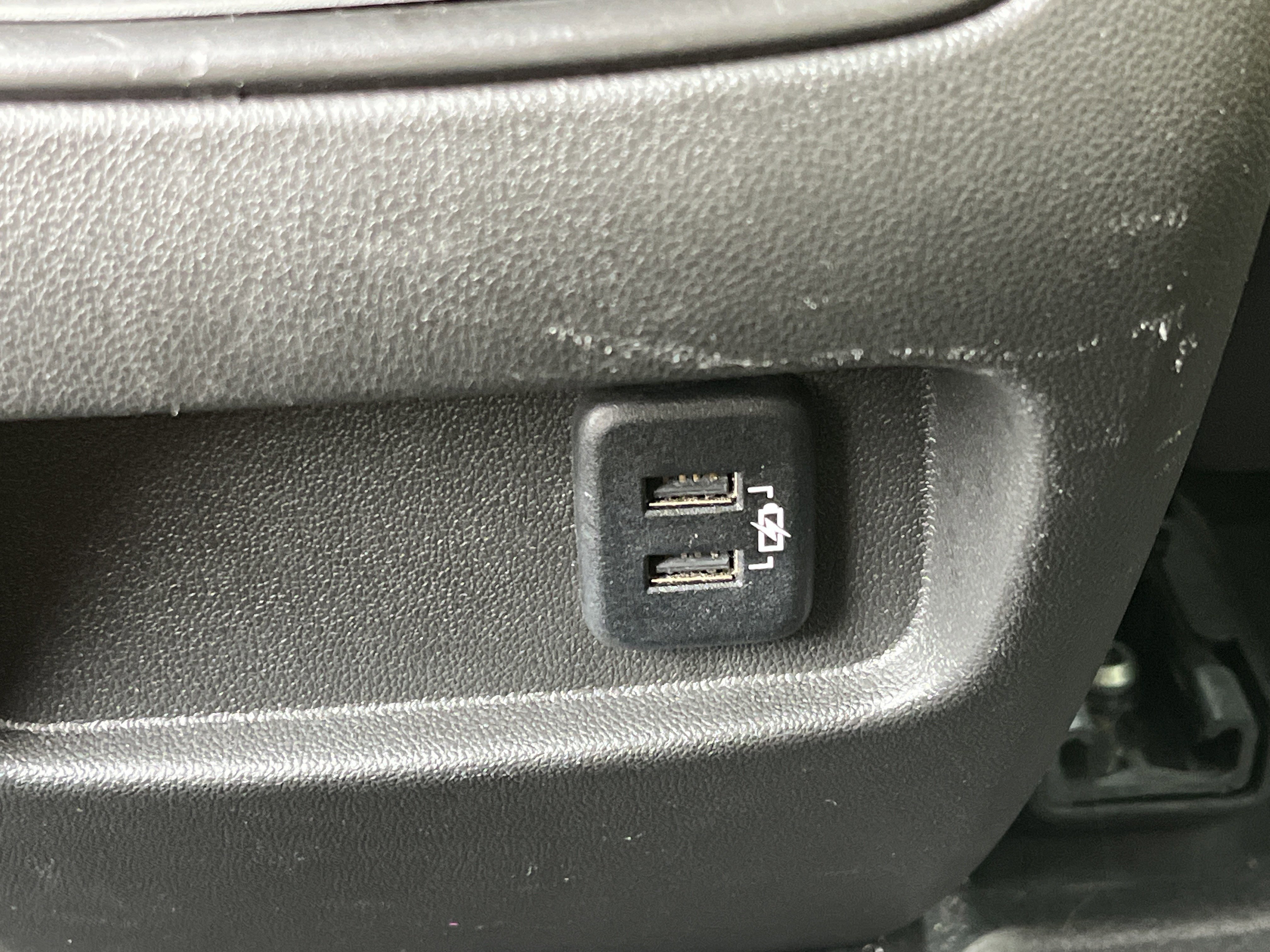 Used 2018 Cadillac XT5 Luxury w/ LPO, Wheel Lock Package image 21