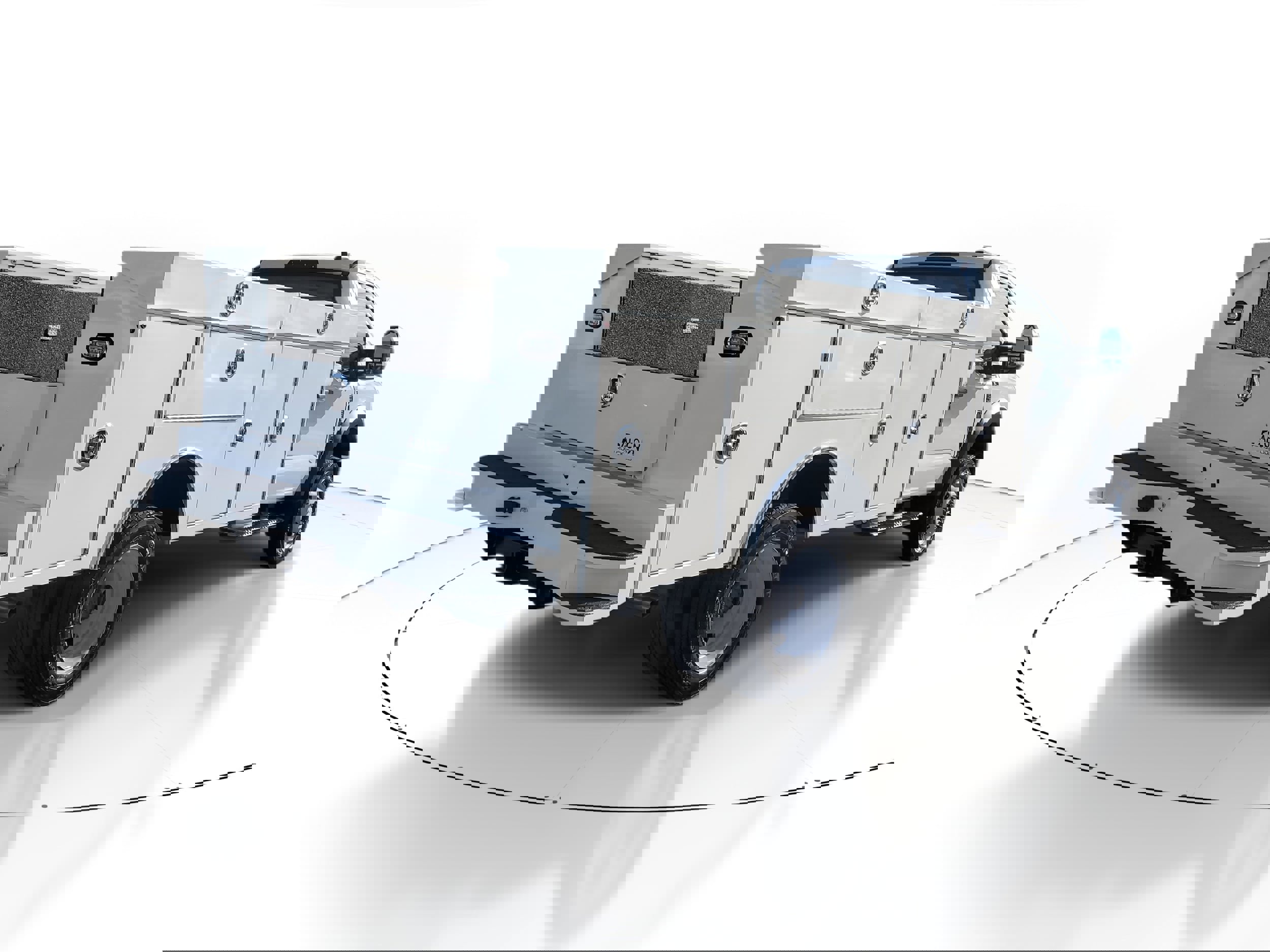 New 2024 Ford F450 XL w/ XL Chrome Package image 6