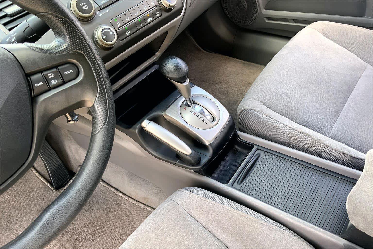 Used 2008 Honda Civic LX image 15