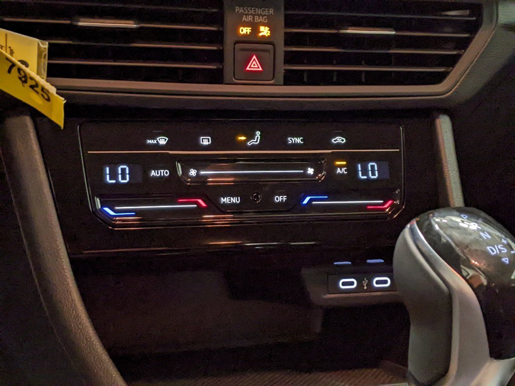 New 2025 Volkswagen Jetta S image 20
