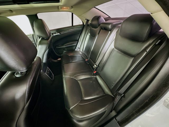 Used 2022 Chrysler 300 Touring L w/ Popular Equipment Group image 26