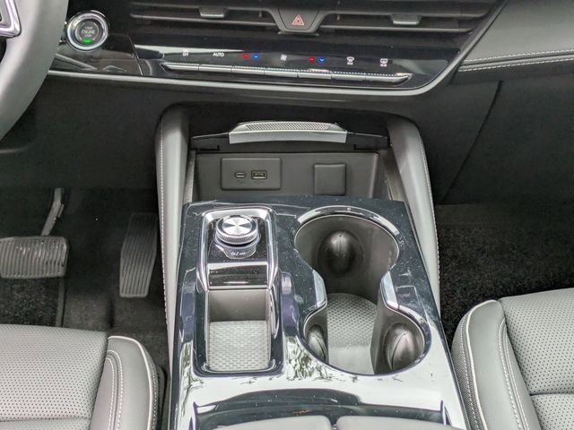 New 2026 Buick Envision Avenir image 22