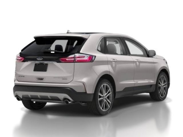 Certified 2020 Ford Edge SEL w/ Cold Weather Package AWD/4WD image 2
