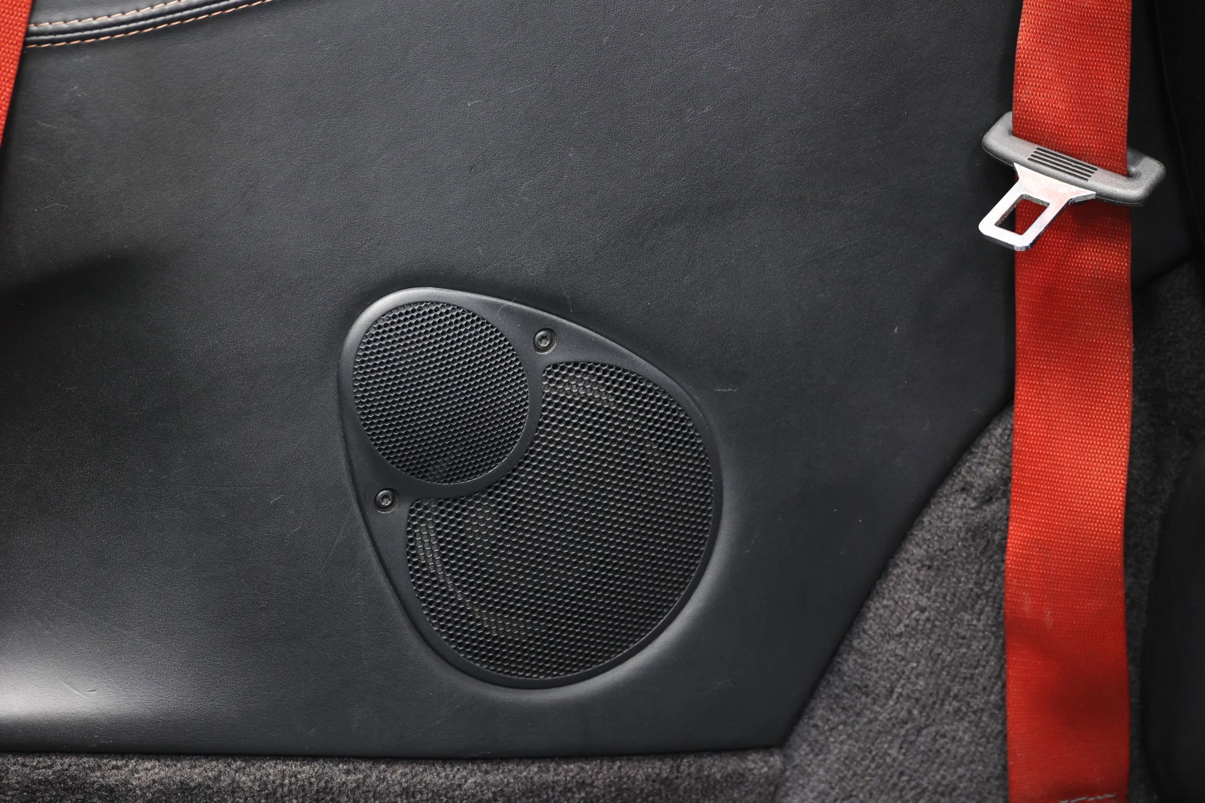 Used 2005 Porsche 911 Turbo image 51