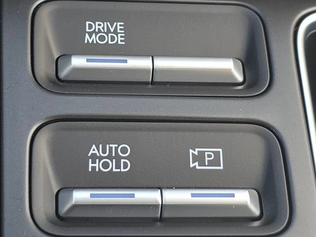 Certified 2026 Hyundai Sonata SEL FWD image 17