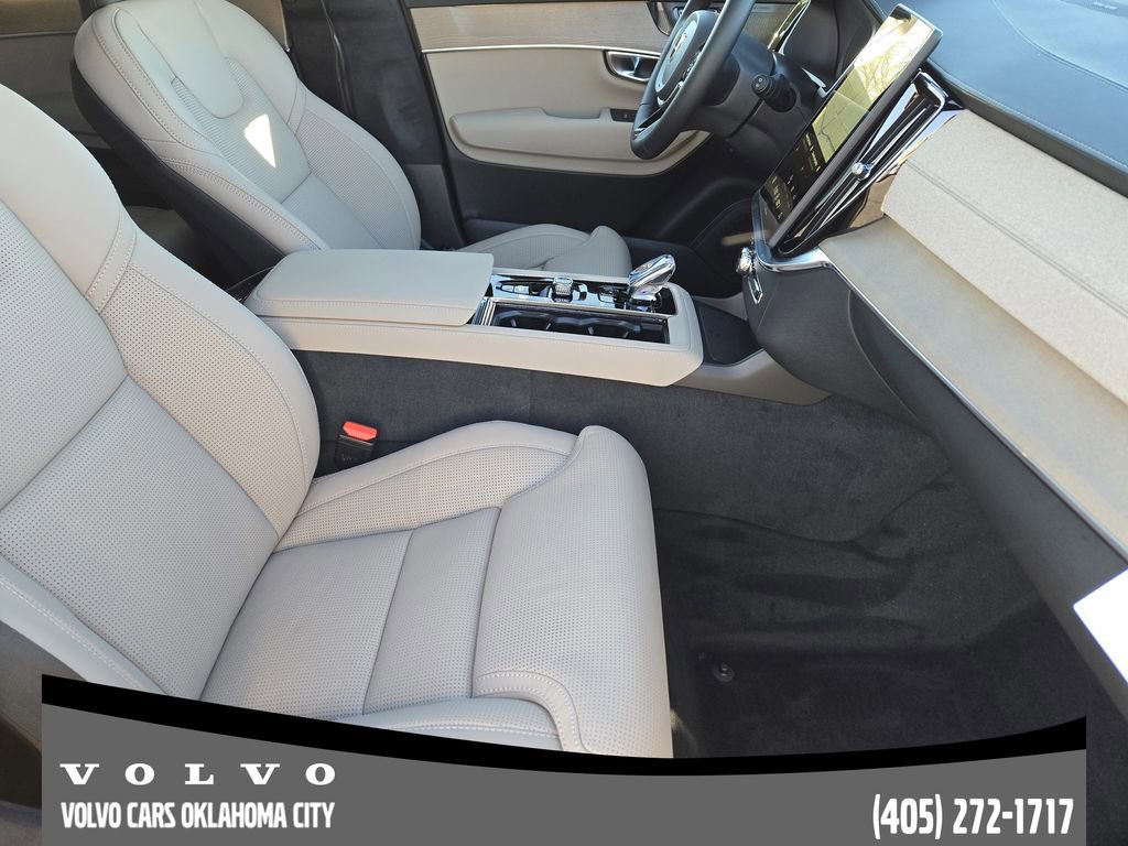 New 2026 Volvo XC90 T8 Ultra w/ Lounge Package image 13